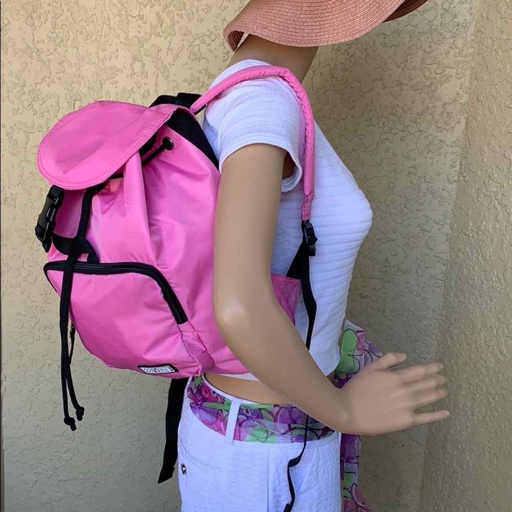 VANS WMNS BACKPACK - Picture 2 of 16